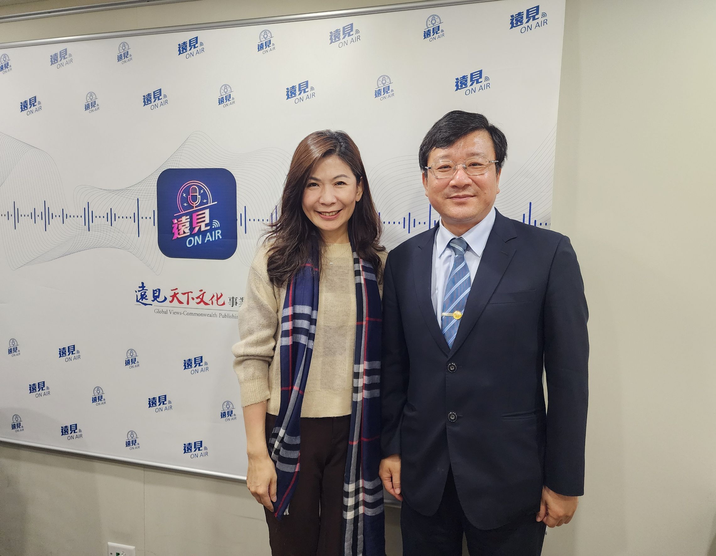 【ESG共好圈】遠見 Podcast .jpg